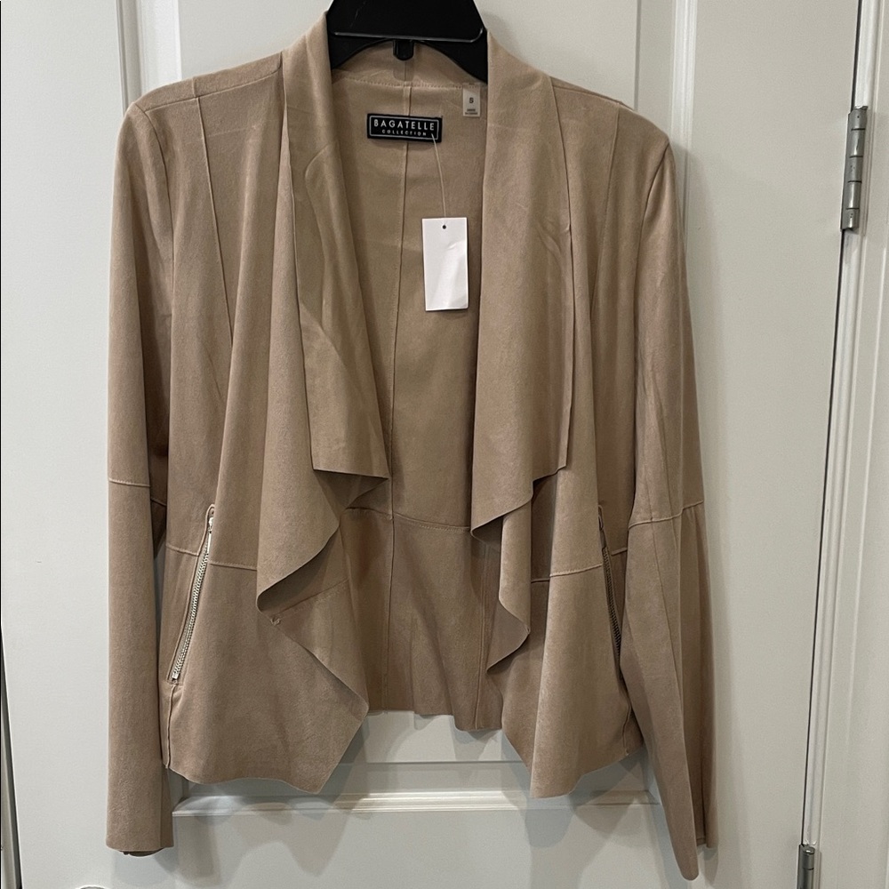 Bagatelle Jacket BNWT